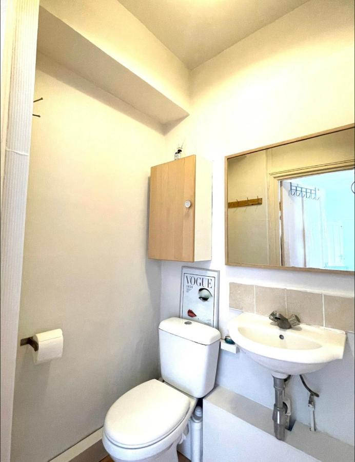 Hyde Park Paddington Apartment London Exterior photo